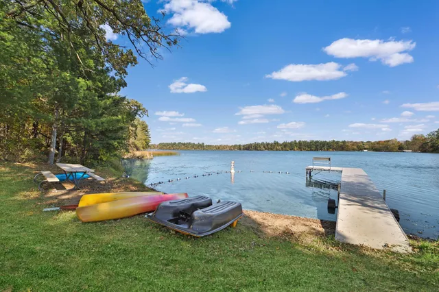 $384,900 | 40161 Paradise Drive, Browerville, MN 56438