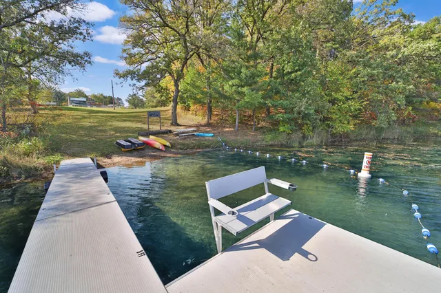 $384,900 | 40161 Paradise Drive, Browerville, MN 56438