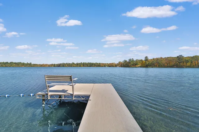 $384,900 | 40161 Paradise Drive, Browerville, MN 56438