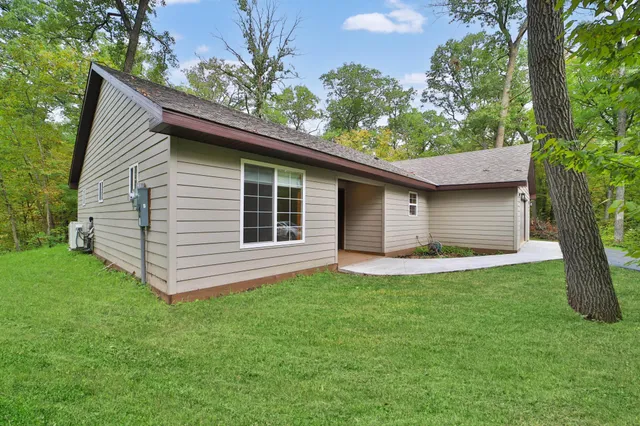$384,900 | 40161 Paradise Drive, Browerville, MN 56438