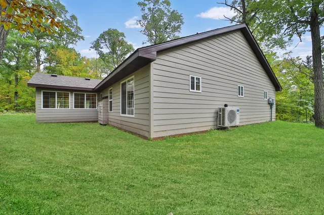 $384,900 | 40161 Paradise Drive, Browerville, MN 56438