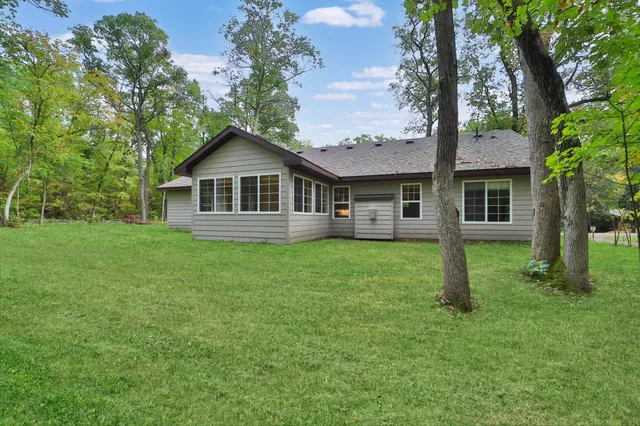 $384,900 | 40161 Paradise Drive, Browerville, MN 56438