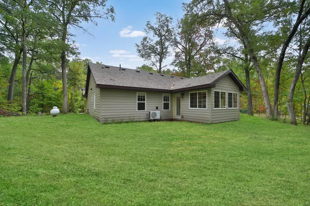 $384,900 | 40161 Paradise Drive, Browerville, MN 56438