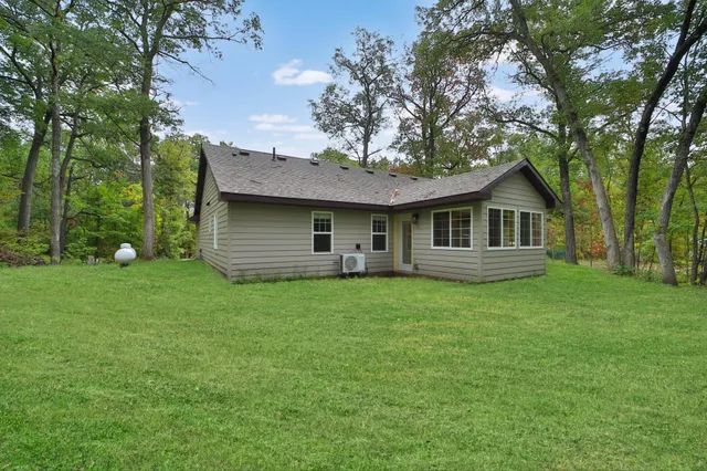 $384,900 | 40161 Paradise Drive, Browerville, MN 56438