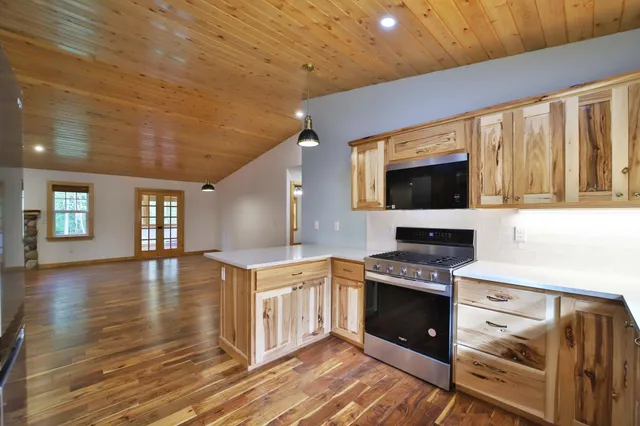 $384,900 | 40161 Paradise Drive, Browerville, MN 56438