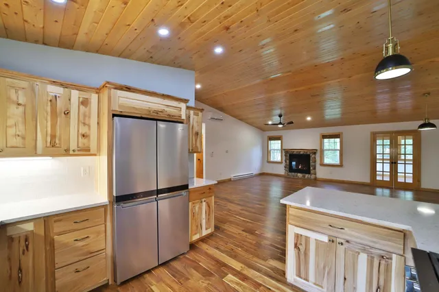 $384,900 | 40161 Paradise Drive, Browerville, MN 56438