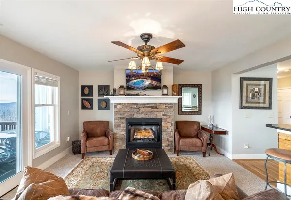$595,000 | 299 Indian Paintbrush Drive, Unit R211, Banner Elk, NC 28604