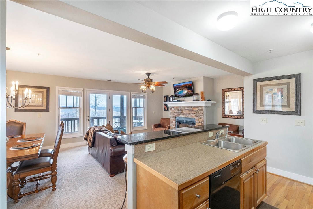 299 Indian Paintbrush Drive, Unit R211 Banner Elk, NC 28604 - Photo 12 of 39