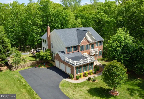 $1,075,000 | 254 Kimberwick Lane, Stafford, VA 22556