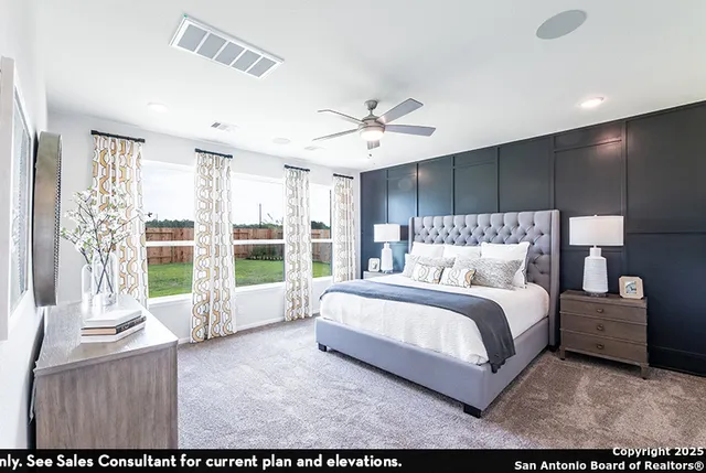 $533,990 | 192 Ednie Lane, Mico, TX 78056