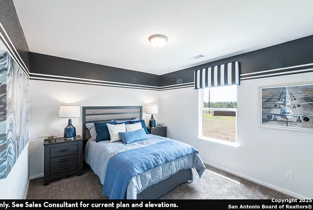 $533,990 | 192 Ednie Lane, Mico, TX 78056