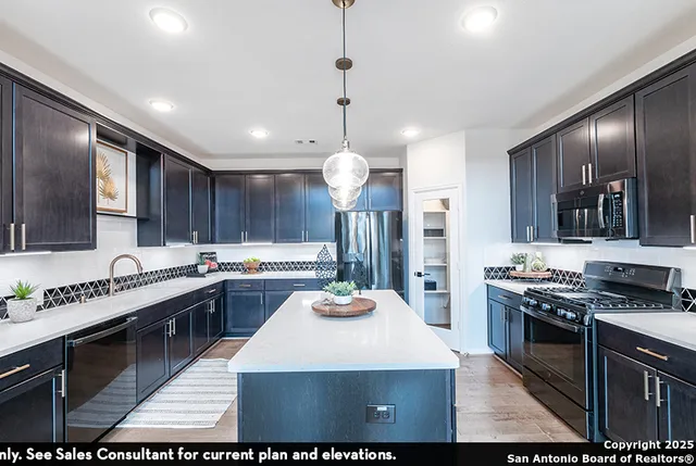 $533,990 | 192 Ednie Lane, Mico, TX 78056