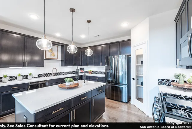 $533,990 | 192 Ednie Lane, Mico, TX 78056