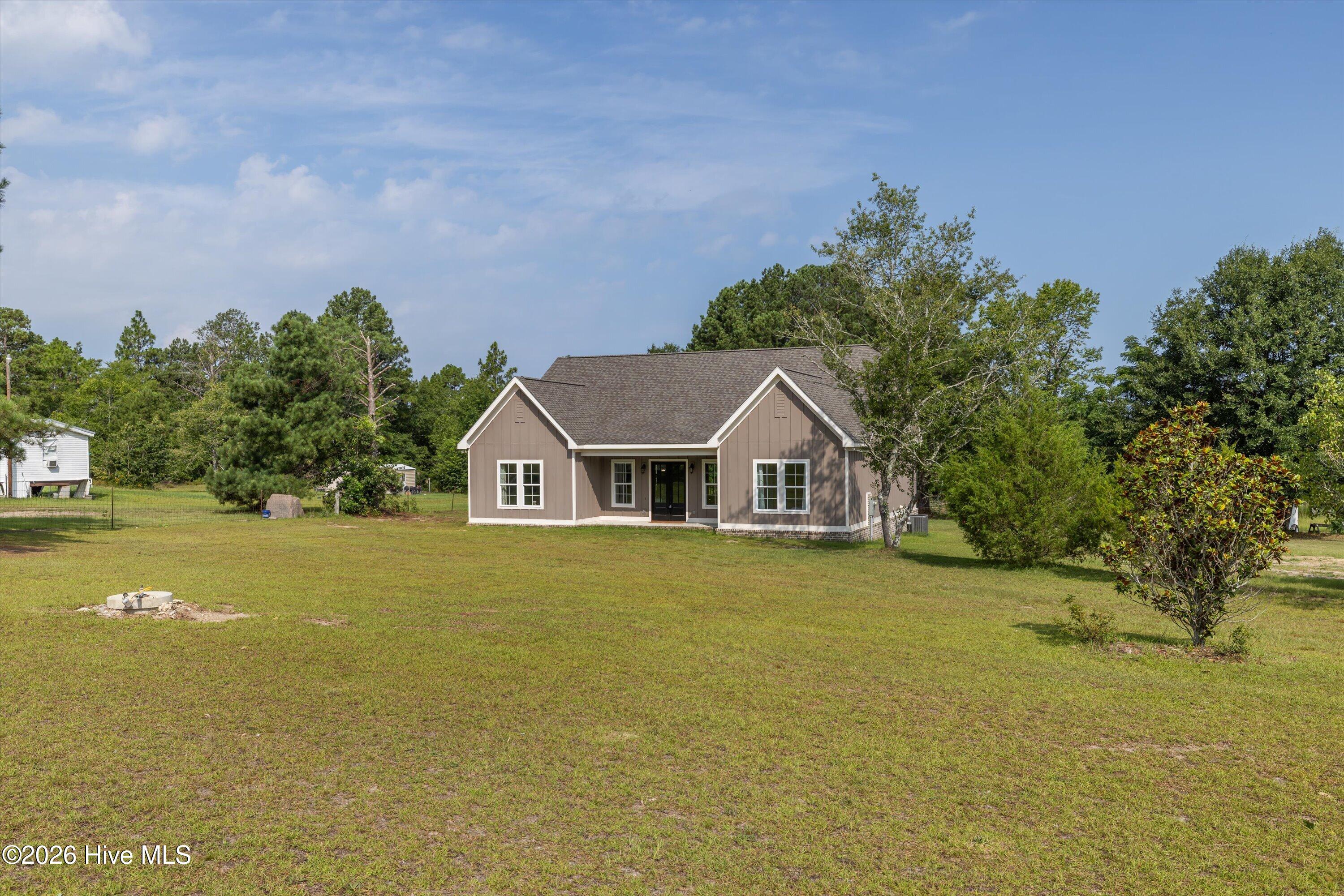 5017 Iron Hill Road Dearing, GA 30808 - Photo 4 of 55