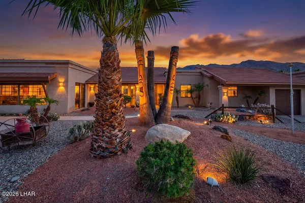 $850,000 | 3070 Dogwood Drive, Lake Havasu City, AZ 86404