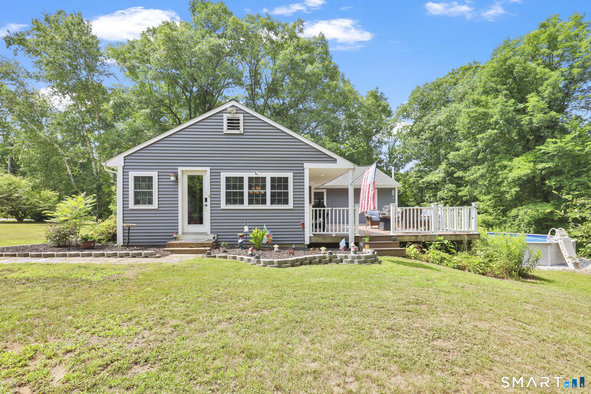 36 Mt Hope Road Mansfield, CT 06250 - Photo 34 of 37