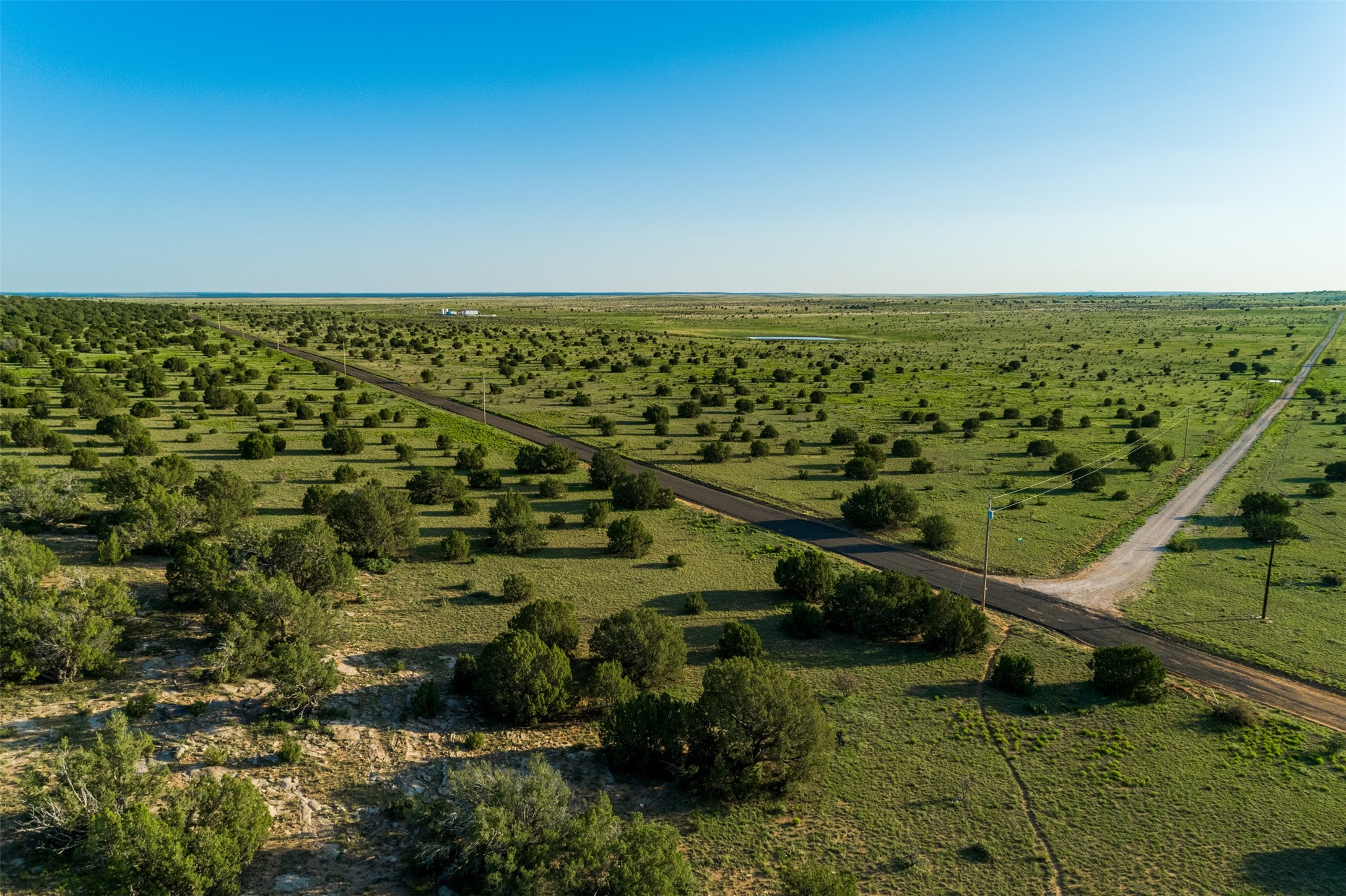 4221 Palo Amarillo Road Santa Rosa, NM 88435 - Photo 56 of 78