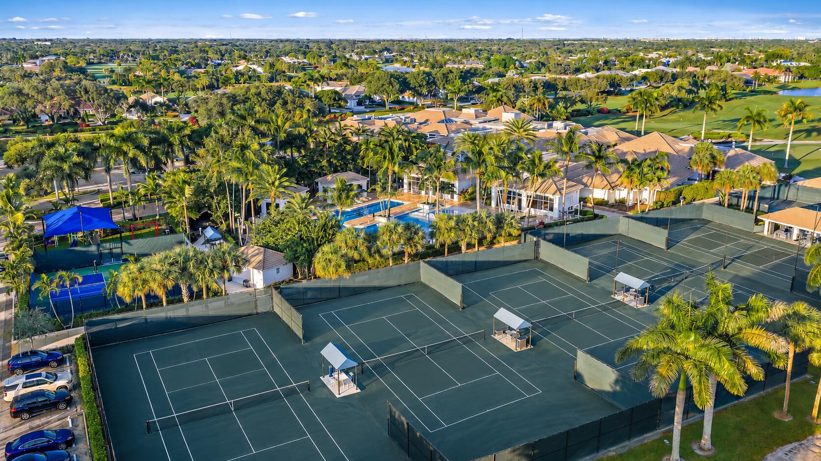 4752 Bocaire Boulevard Boca Raton, FL 33487 - Photo 16 of 24 Bocaire tennis pic