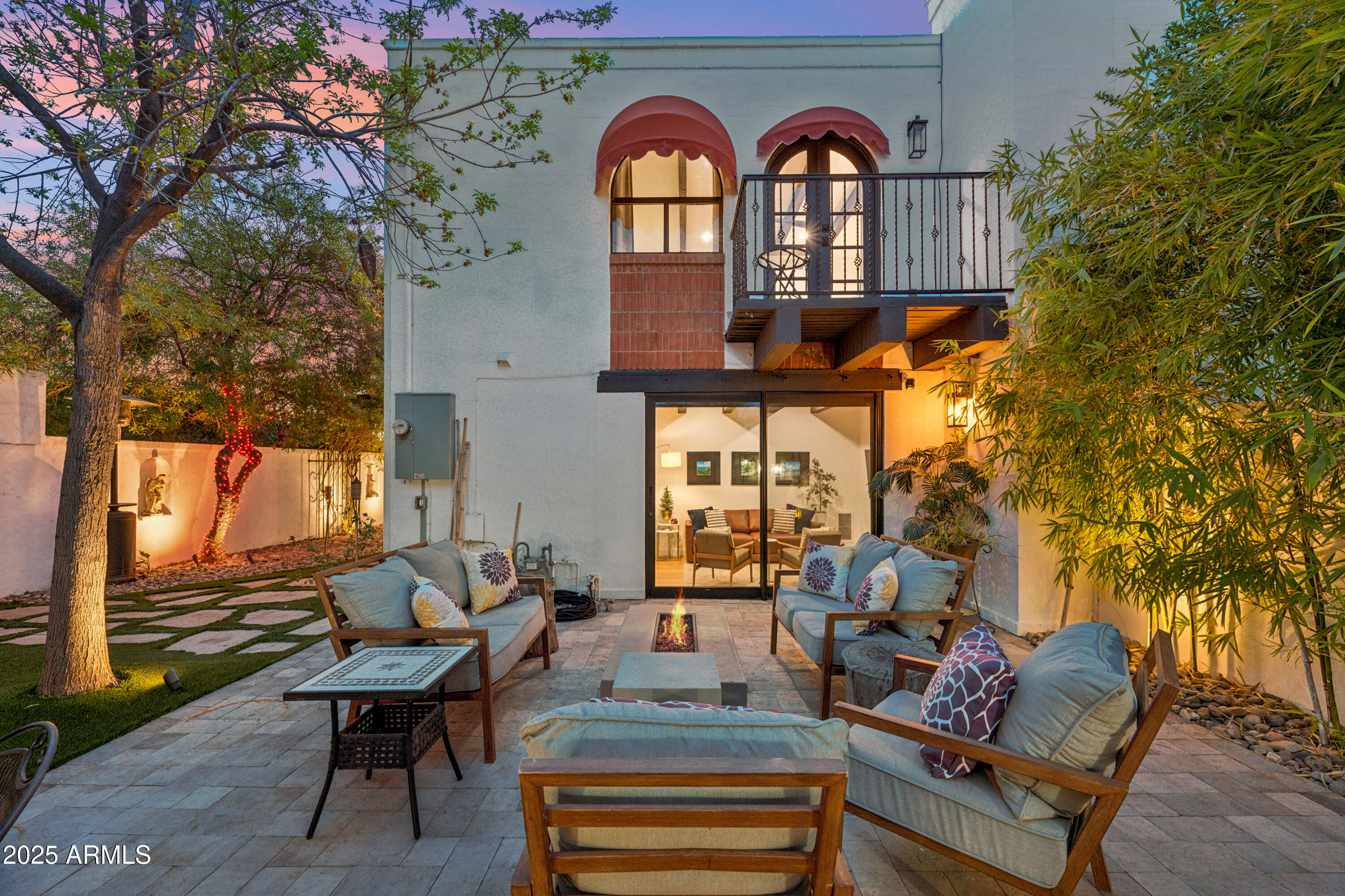 8001 North 3rd Place Phoenix, AZ 85020 - Photo 30 of 35 46-AJS2541