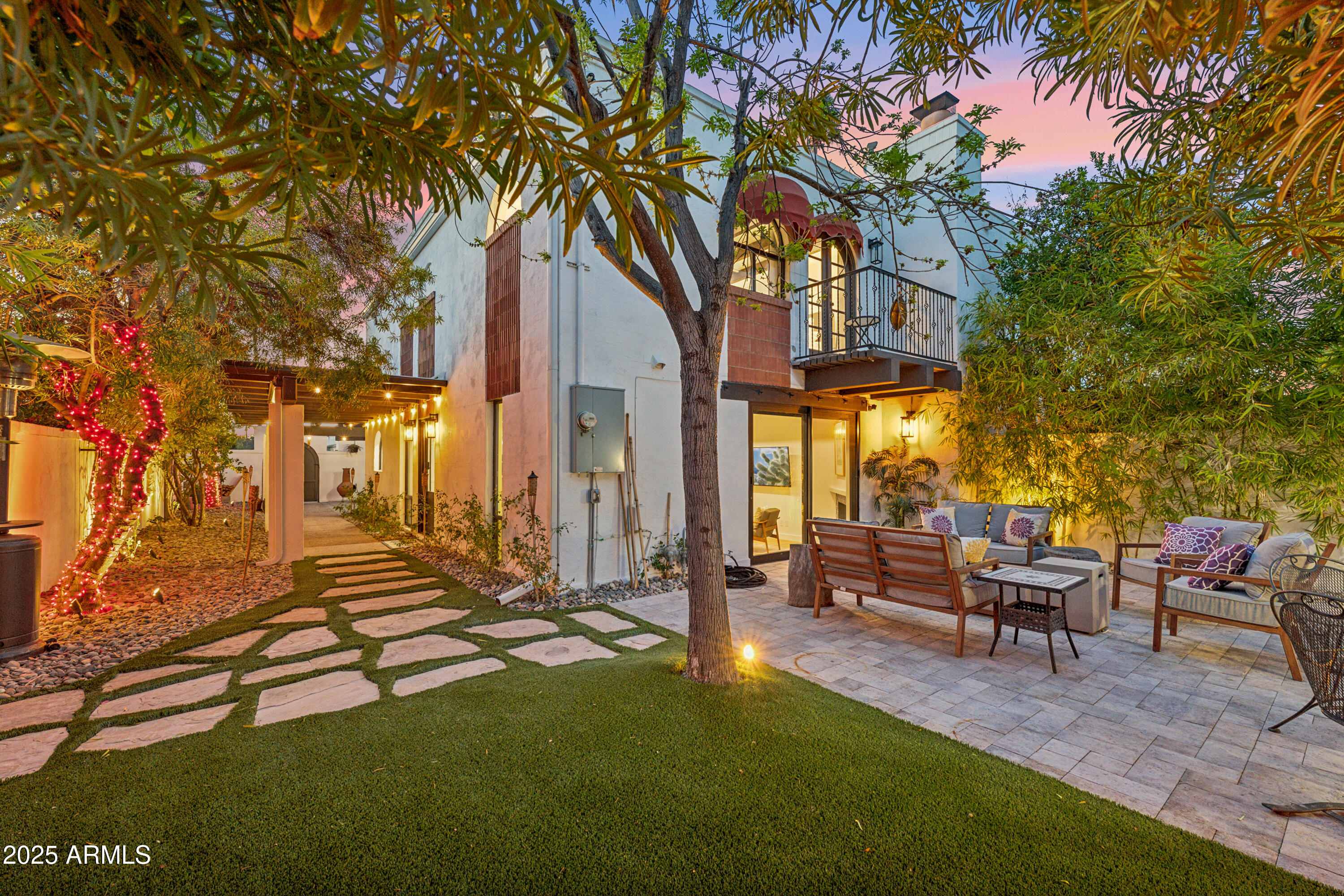 8001 North 3rd Place Phoenix, AZ 85020 - Photo 33 of 35 48-AJS2546