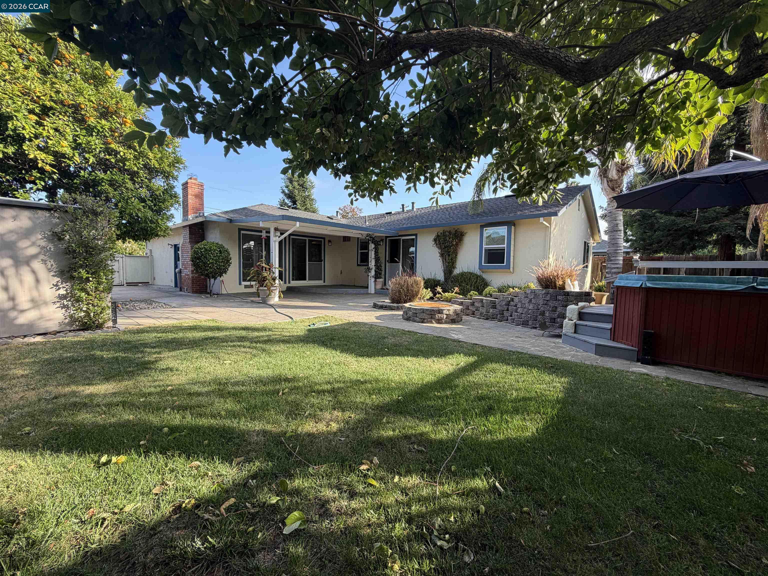 2605 Ryan Road Concord, CA 94518 - Photo 22 of 35