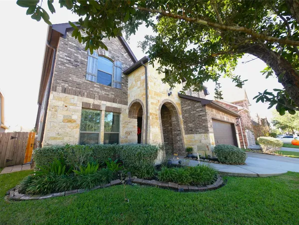 $3,025 | 20715 White Hyacinth Drive, Cypress, TX 77433