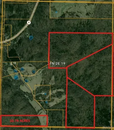 $82,320 | 19-4.0-019-0 19-4.0-019-0 -000-012.00000 Drive, Potosi, MO 63664