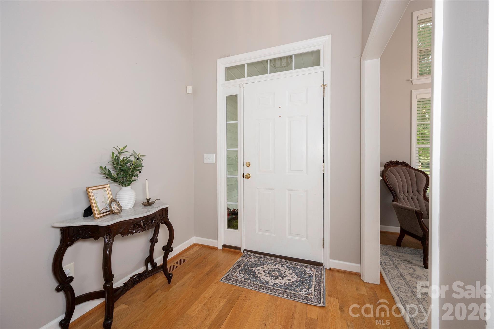 144 High Meadows Road Advance, NC 27006 - Photo 3 of 35