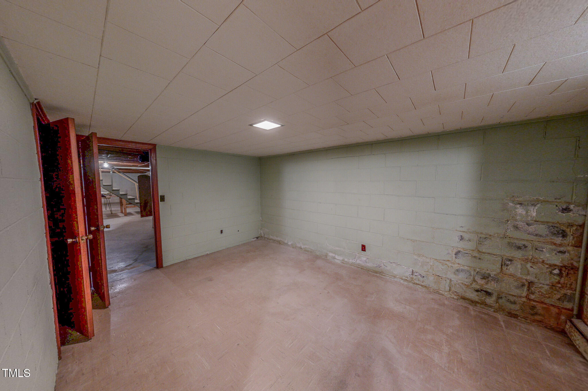 9455 Boston Road Roxboro, NC 27574 - Photo 38 of 42 a view of an empty room