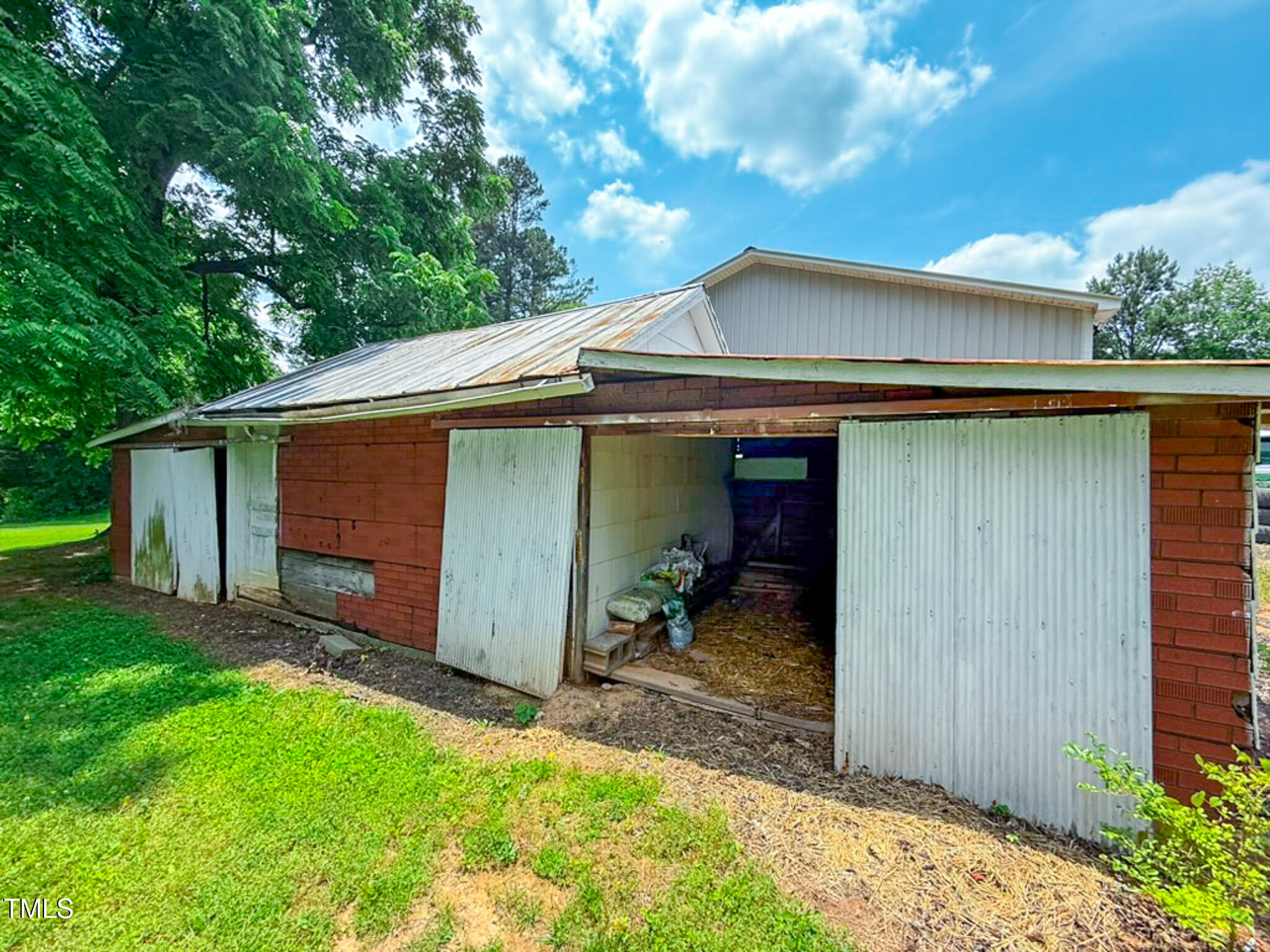 9455 Boston Road Roxboro, NC 27574 - Photo 41 of 42