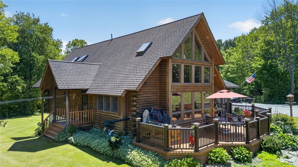 55 Yarns Road Colesville, NY 13787 - Photo 3 of 50