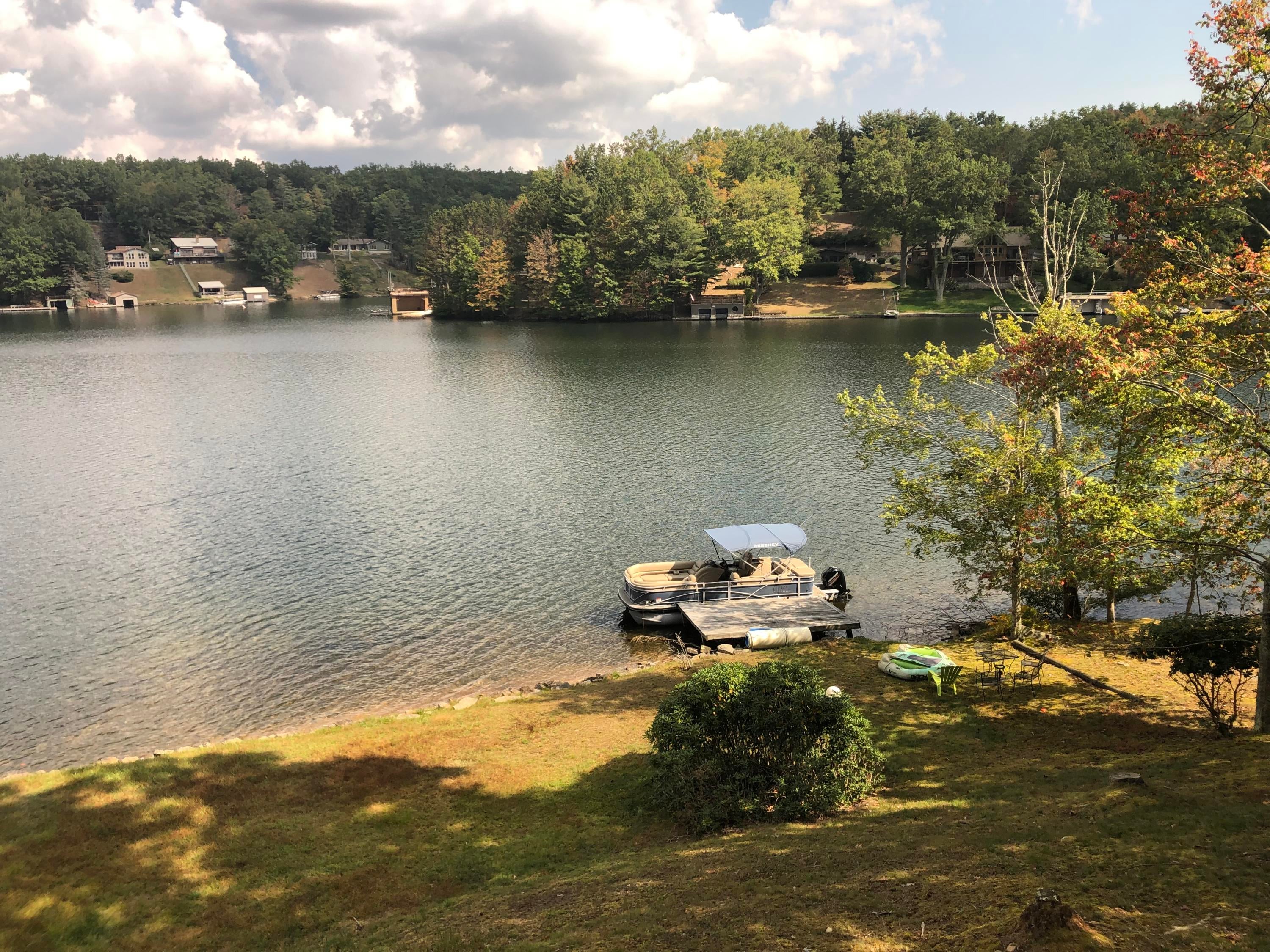 263 Flat Top Lake Shady Spring, WV 25918 - Photo 22 of 29 Gallery Image 22