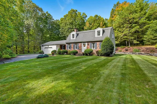 $699,900 | 201 Belchertown Road, Ware, MA 01082