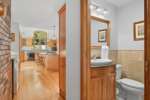 $699,900 | 201 Belchertown Road, Ware, MA 01082