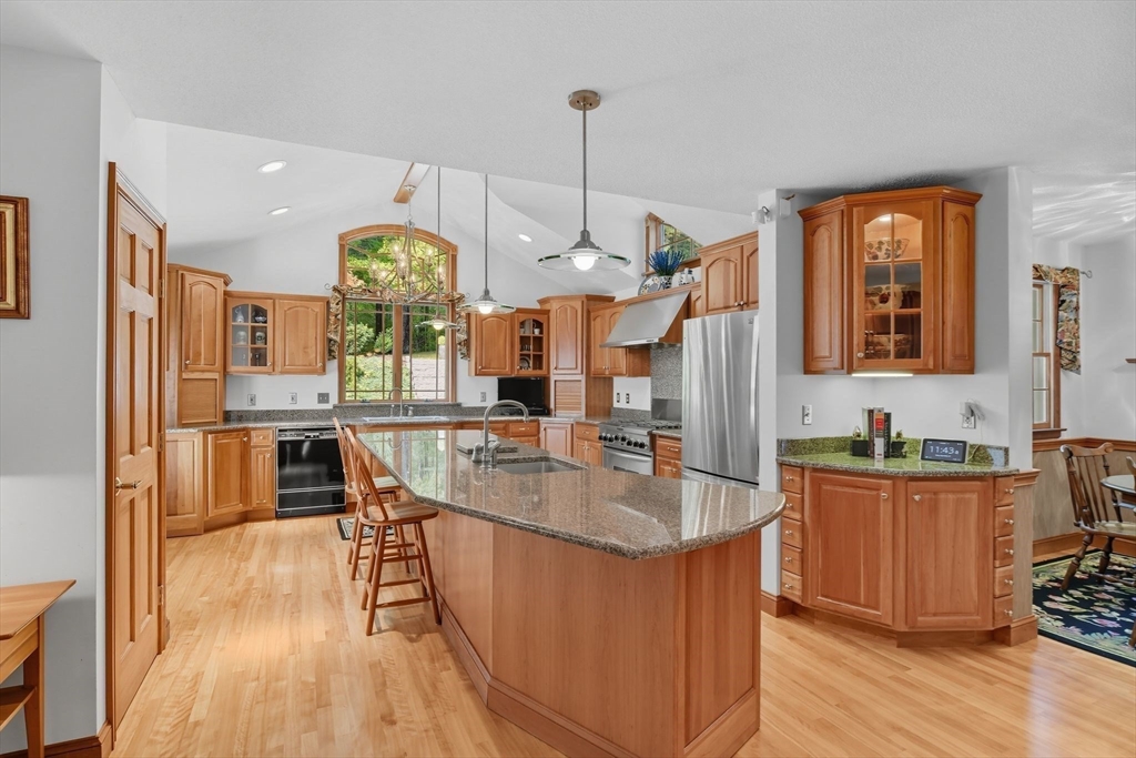 201 Belchertown Road Ware, MA 01082 - Photo 14 of 42