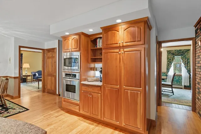 $699,900 | 201 Belchertown Road, Ware, MA 01082