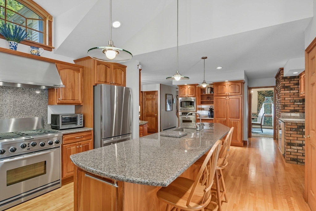 201 Belchertown Road Ware, MA 01082 - Photo 19 of 42