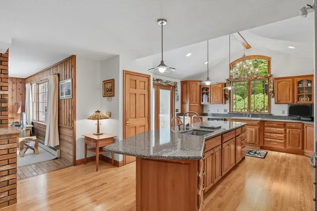 $699,900 | 201 Belchertown Road, Ware, MA 01082