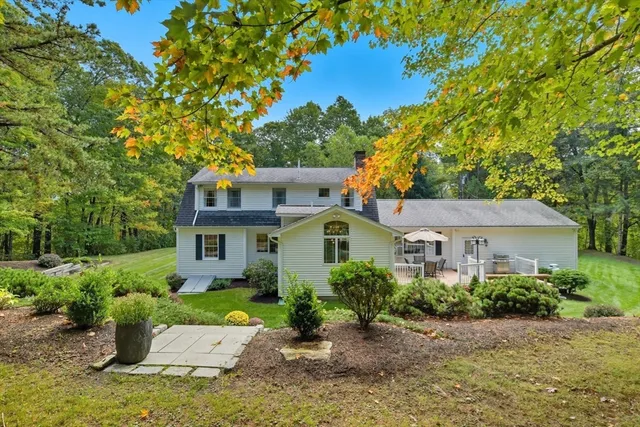 $699,900 | 201 Belchertown Road, Ware, MA 01082