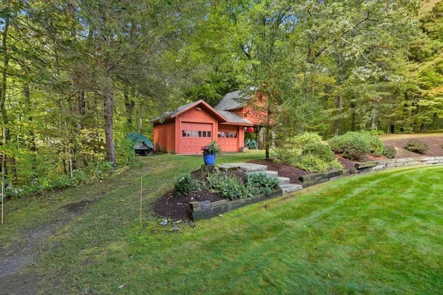 $699,900 | 201 Belchertown Road, Ware, MA 01082