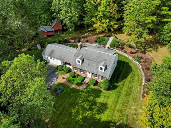 $699,900 | 201 Belchertown Road, Ware, MA 01082