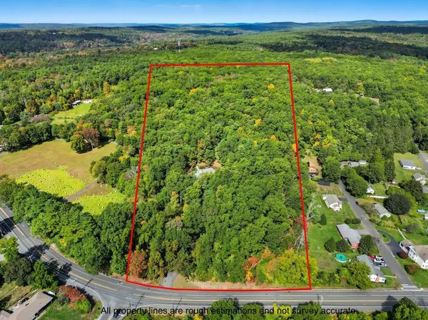 $699,900 | 201 Belchertown Road, Ware, MA 01082