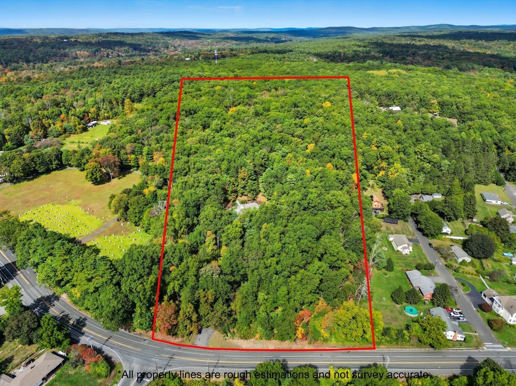 201 Belchertown Road Ware, MA 01082 - Photo 42 of 42