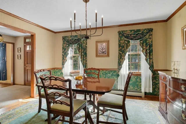 $699,900 | 201 Belchertown Road, Ware, MA 01082