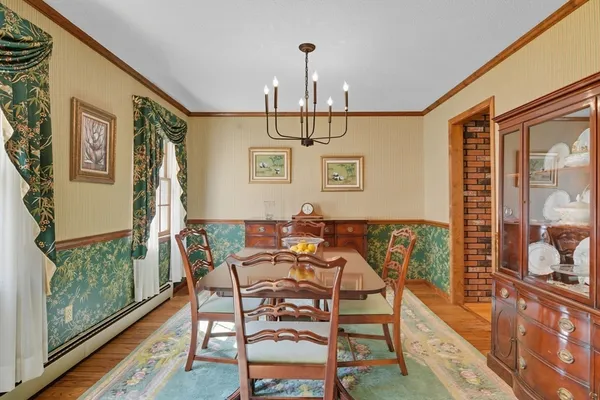 $699,900 | 201 Belchertown Road, Ware, MA 01082