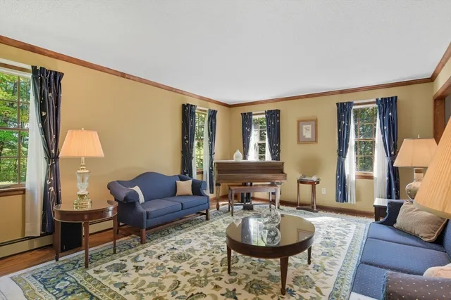 $699,900 | 201 Belchertown Road, Ware, MA 01082