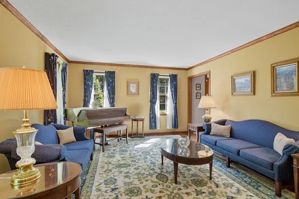 $699,900 | 201 Belchertown Road, Ware, MA 01082