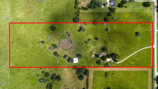 $585,000 | 8960 County Road 505, Brazoria, TX 77422