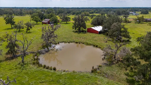 $585,000 | 8960 County Road 505, Brazoria, TX 77422