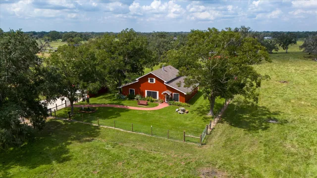$585,000 | 8960 County Road 505, Brazoria, TX 77422